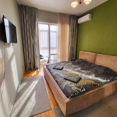 The Best Place In The Heart Of Sofia City Center Luaran gambar
