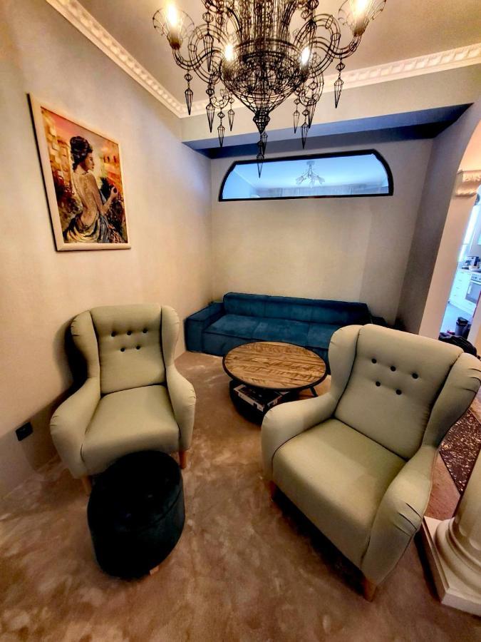The Best Place In The Heart Of Sofia City Center Luaran gambar