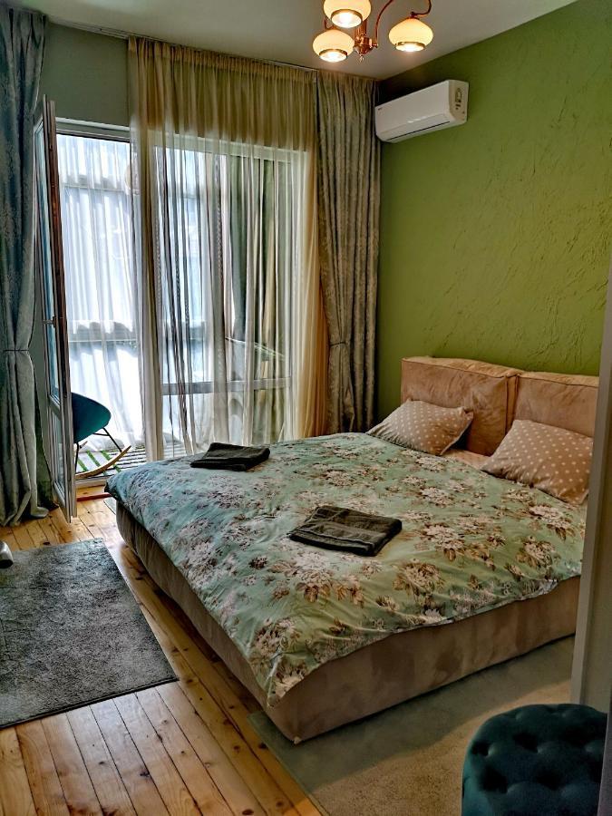 The Best Place In The Heart Of Sofia City Center Luaran gambar