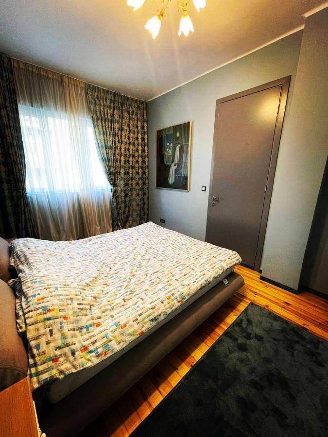 The Best Place In The Heart Of Sofia City Center Luaran gambar