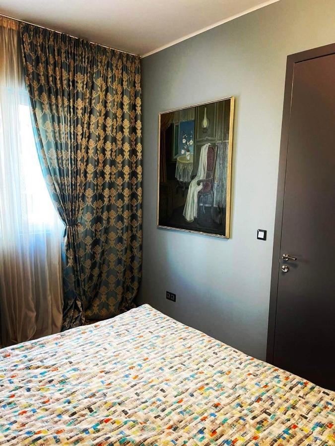 The Best Place In The Heart Of Sofia City Center Luaran gambar