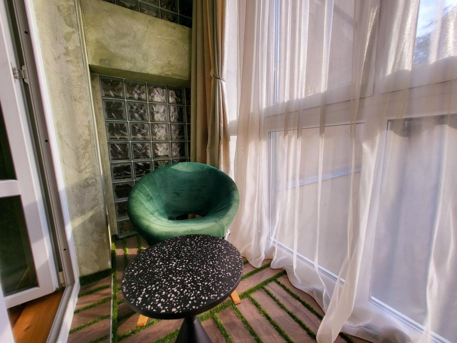 The Best Place In The Heart Of Sofia City Center Luaran gambar